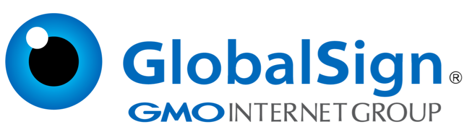 GlobalSign logo