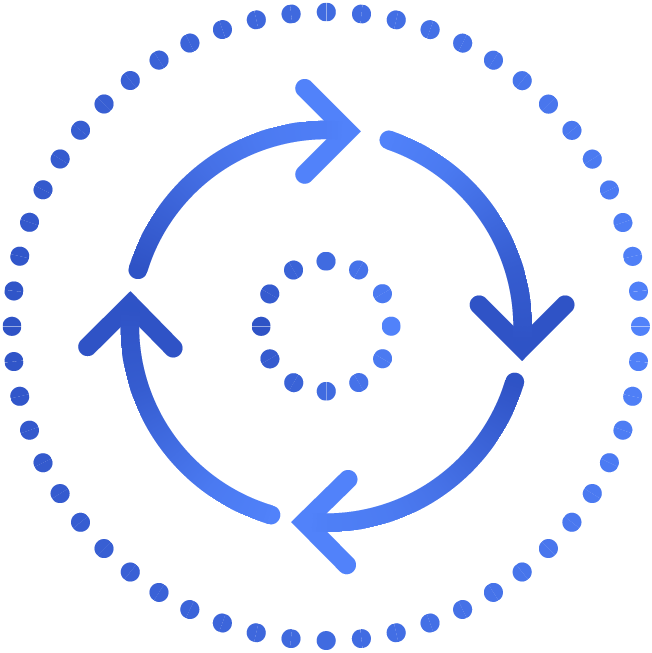 ITSM logo showing adherence