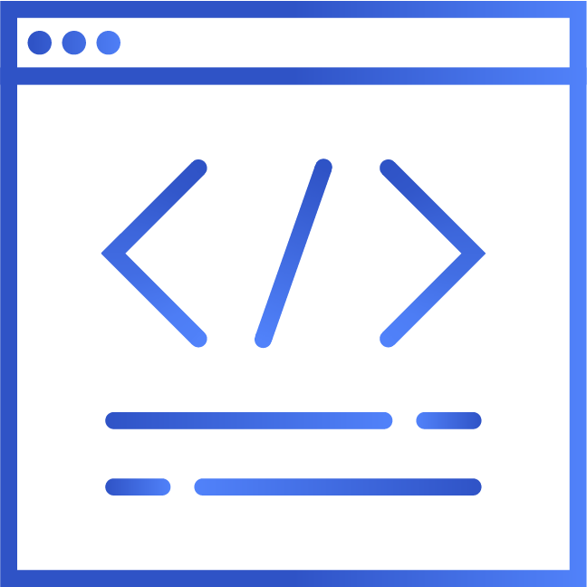 Agile software engineering icon