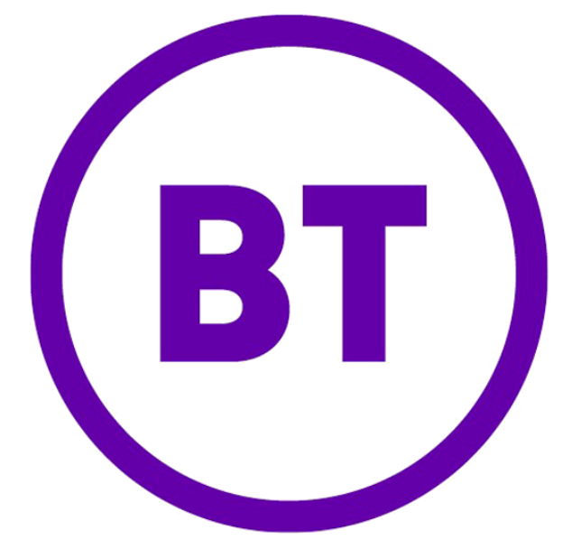 BT logo