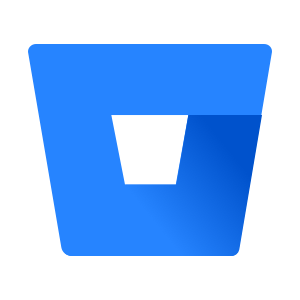 Atlassian Bitbucket icon