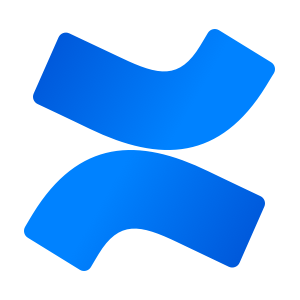 Atlassian Confluence icon