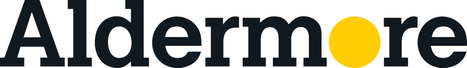 Aldermore Bank Logo