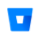 Atlassian Bitbucket logo