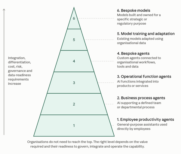 How Can My Organisation Get Started with AI
