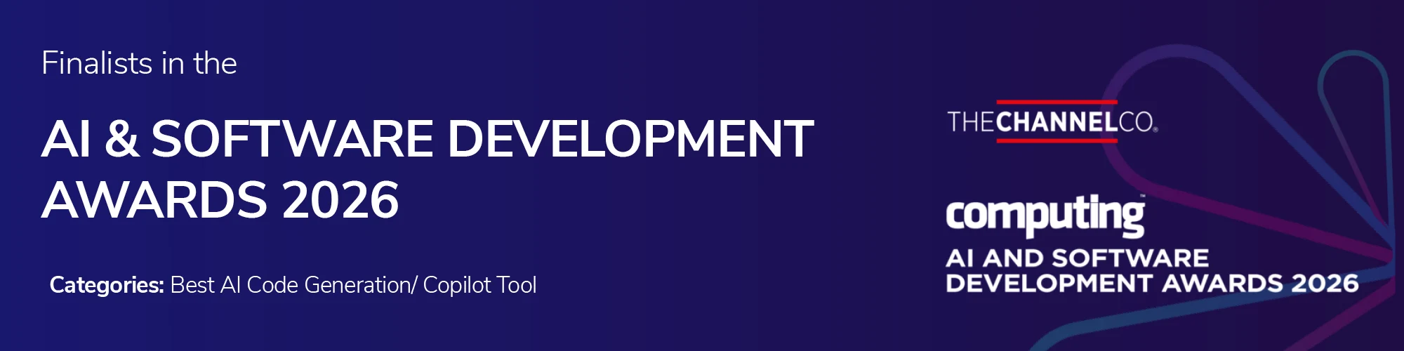 Catapult AI & Software Development Awards