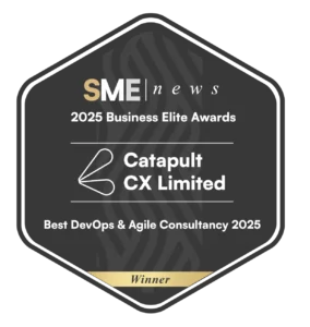 Best DevOps & Agile Consultancy 2025