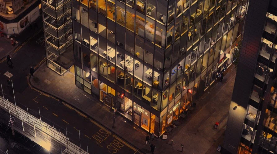 Global Banking Institution