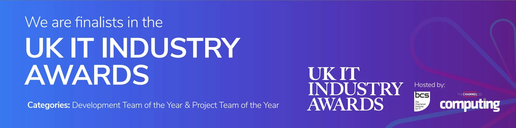 Catapult UK IT Industry Awards