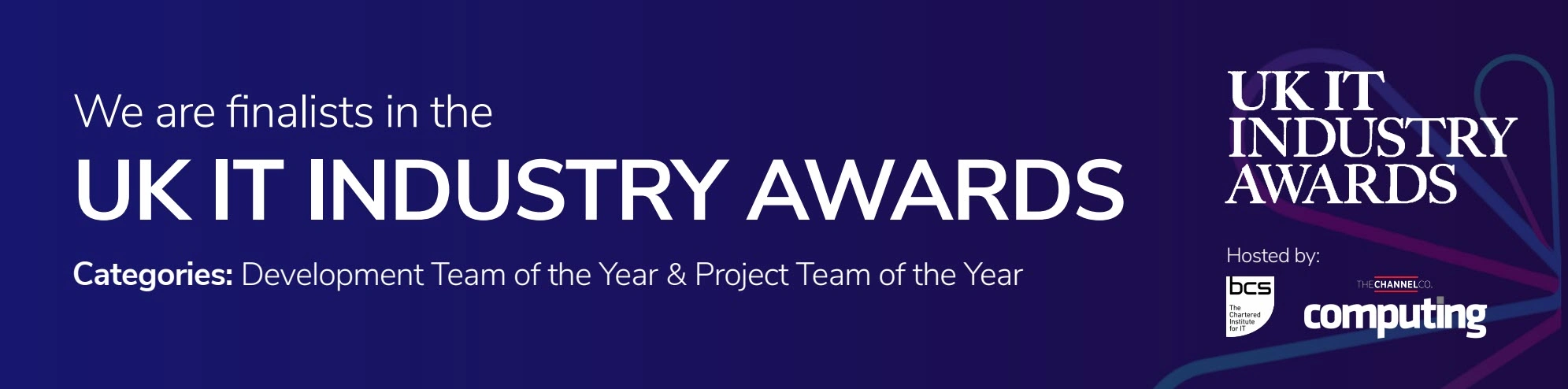 Catapult UK IT Industry Awards