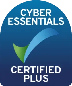Cyber Essentials Certified Plus 