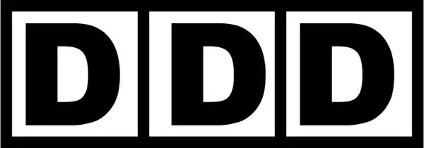 DDD