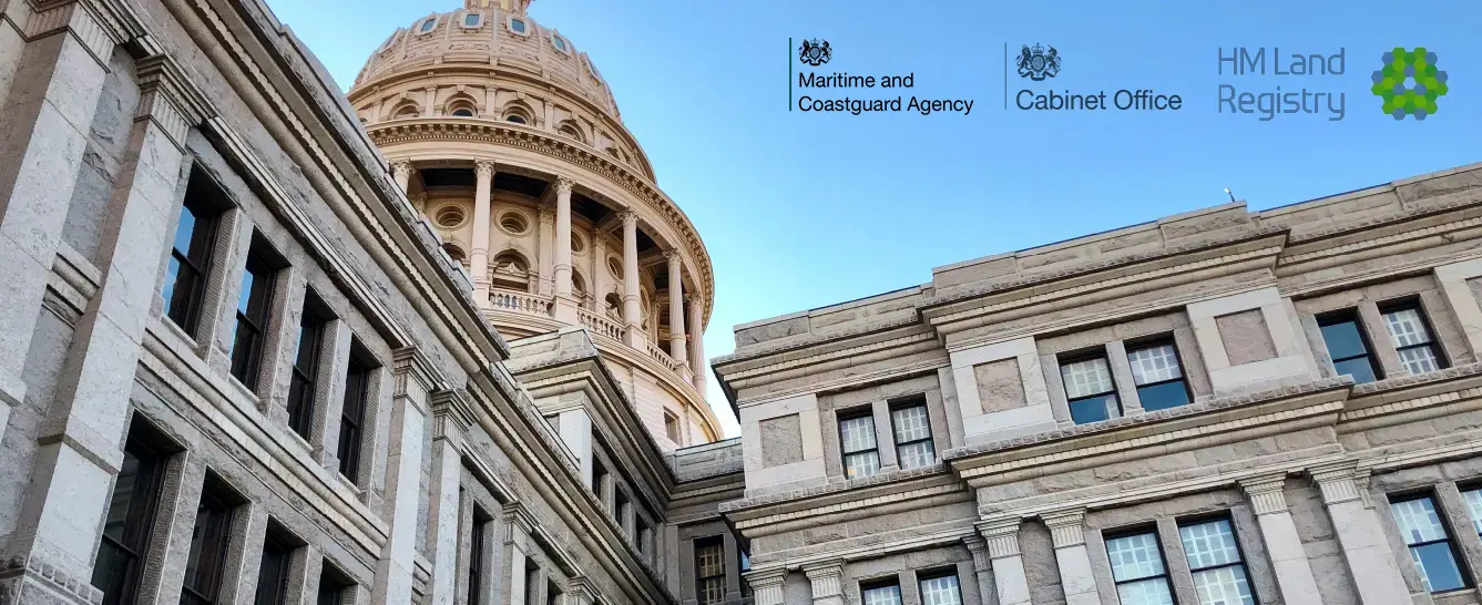 Delivering citizen services, built on best practice