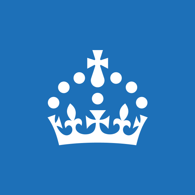 GovUK TCoP