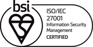 Information Security Management System Certified Data Centre