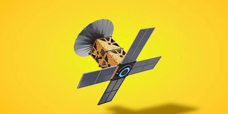 Press Release - Catapult CX Partners with Satellite Insight