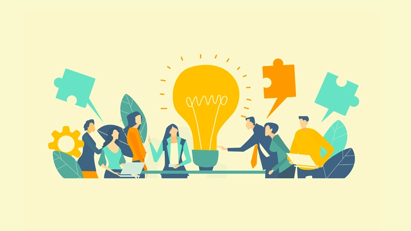 Principles and Challenges of Agile Governance