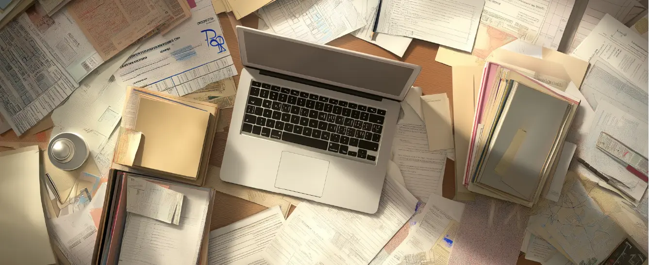 What if your processes didn’t rely on people plugging the gaps?